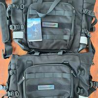 Rhinowalk - Borse laterali morbide moto