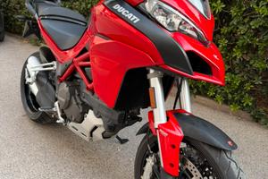 Ducati Multistrada 1200