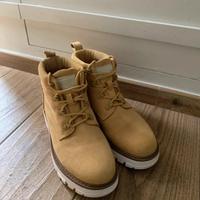 Stivali/scarponcini da treccking Levi’s