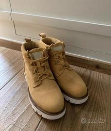 Stivali/scarponcini da treccking Levi’s