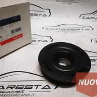 Puleggia Servizi Trafic 2.2 - 2.5 Dci 8200207435
