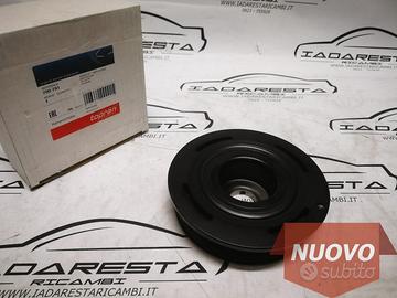 Puleggia Servizi Trafic 2.2 - 2.5 Dci 8200207435