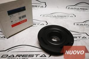 Puleggia Servizi Trafic 2.2 - 2.5 Dci 8200207435