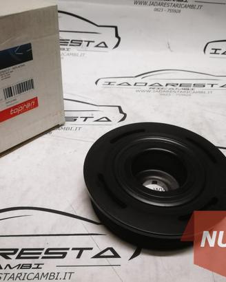 Puleggia Servizi Trafic 2.2 - 2.5 Dci 8200207435