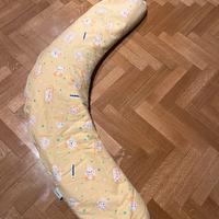 Cuscino gravidanza