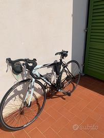 Bici da corsa