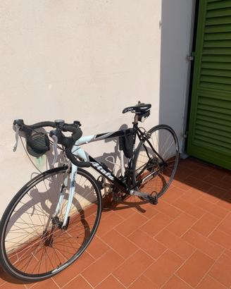 Bici da corsa