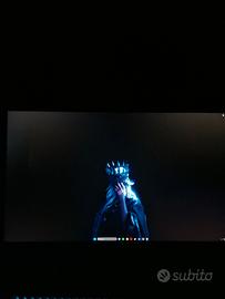 Monitor Gaming MSI GigabyteM32Q 32 Pollici 144hz