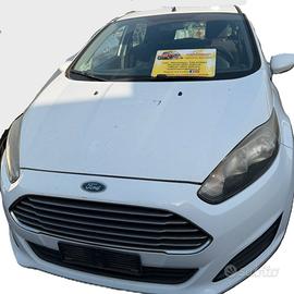 RICAMBI VARI FORD FIESTA