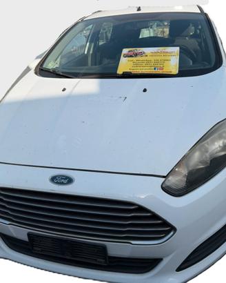 RICAMBI VARI FORD FIESTA