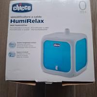Umidificatore Chicco- HumiRelax