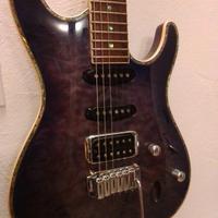 Ibanez sa 360QM