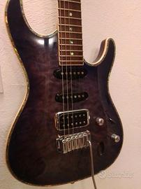 Ibanez sa 360QM