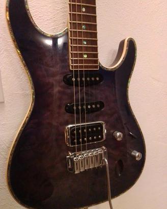 Ibanez sa 360QM