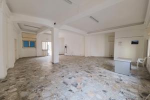 Sbarre Inferiori - Via Gebbione locale commerciale