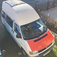 Volkswagen T4 California 1995