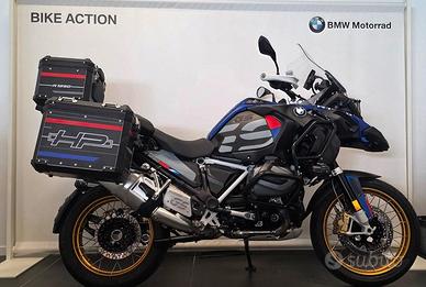 BMW r 1250 gs Adventure Abs my19