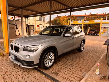 Bmw X1 2015
