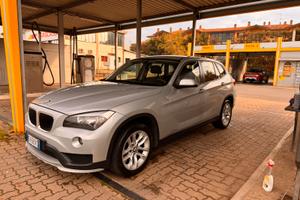 Bmw X1 2015