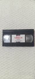 Cassetta VHS 9 Settimane e 1/2