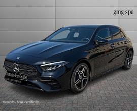 Mercedes-Benz Classe A A 180 d AMG Line Advan...