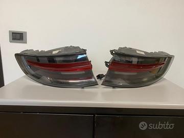 Fanali Porche Macan 2019