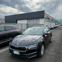 Skoda Octavia 2.0 tdi dsg selection