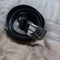 Cintura uomo