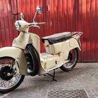 Moto Guzzi Galletto 192 - 1964