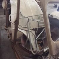 Citroen dyane