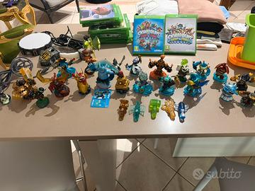 Skylanders