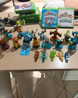 Skylanders