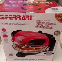 Forno Pizza Express G3FERRARI