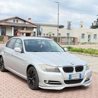 Bmw 318 318d 2.0 143CV cat MSport