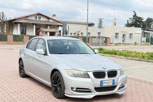 Bmw 318 318d 2.0 143CV cat MSport
