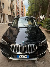 BMW X1 xDrive 18d xLine