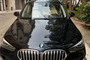 BMW X1 xDrive 18d xLine