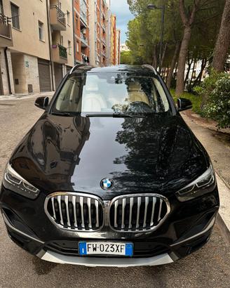 BMW X1 xDrive 18d xLine