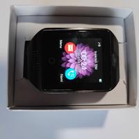 Telefono smartwatch Q18 