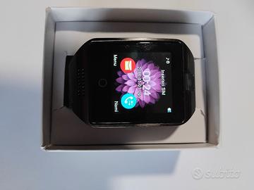 Telefono smartwatch Q18 