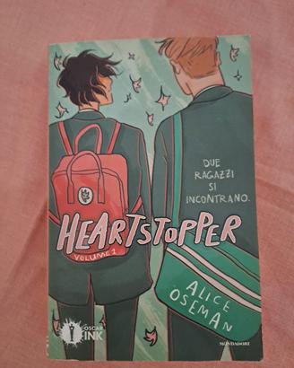 heartstopper