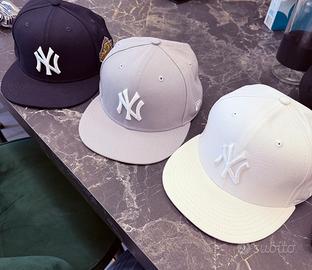 Cappelli NY