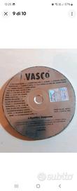 cd vasco rossi cover in latta