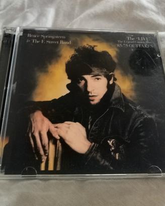 Bruce Springsteen 85-75 Outtakes