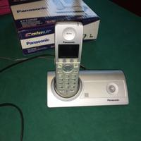 Cordless Panasonic KX-TG810