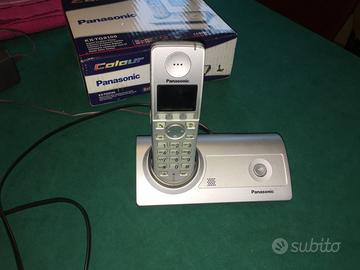 Cordless Panasonic KX-TG810