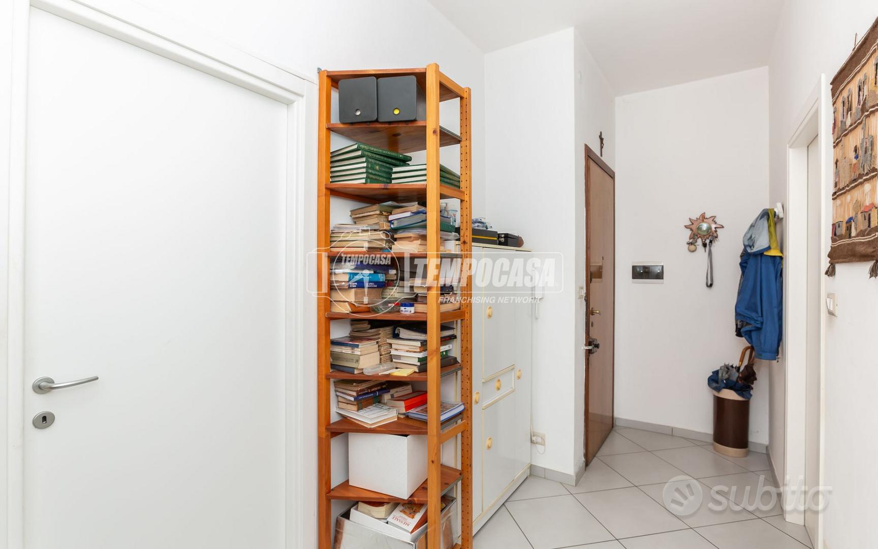 Appartamento – TO - Vista 3