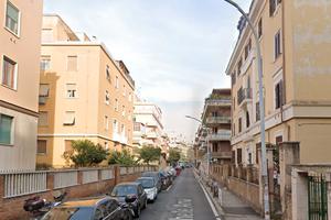 Appio latino accogliente bilocale ammobiliato