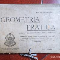 GEOMETRIA PRATICA