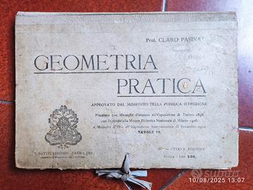 GEOMETRIA PRATICA
